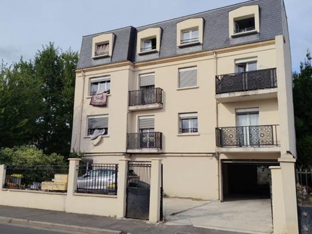 Appartement location à Le Raincy, Villepinte