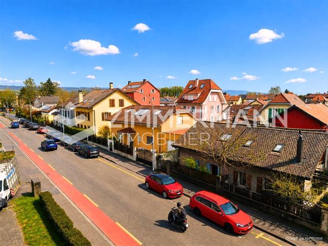 Apartment mieten in Belmont-Yverdon, Waadt
