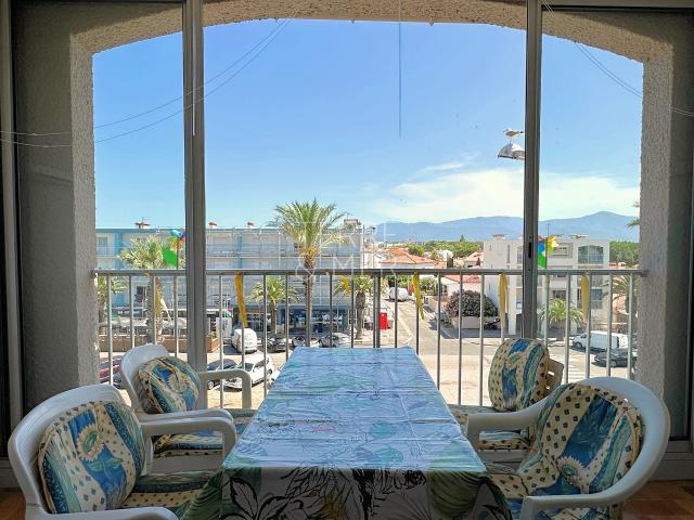Appartement vente à Céret, Saint-cyprien