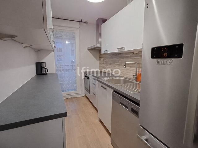Appartement vente à Molsheim