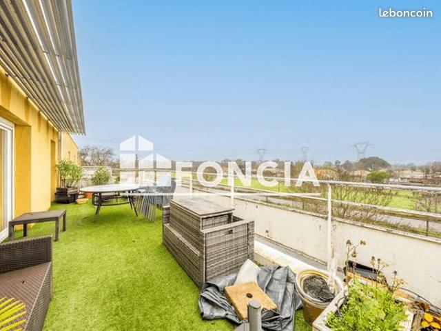 Appartement vente à Bordeaux, Ambès