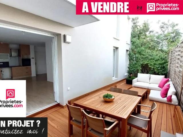 Appartement vente à Corbeil-Essonnes, Essonne