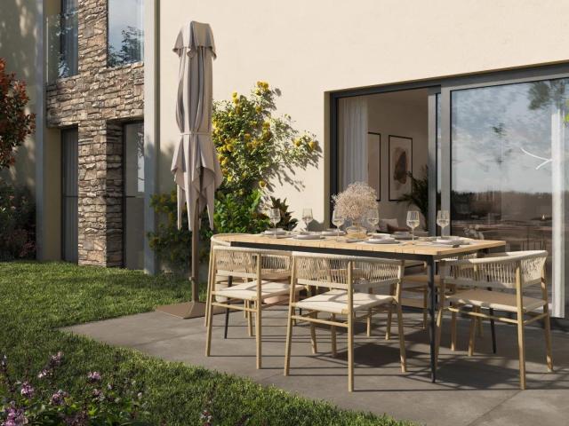 Appartement vente à Grasse, Opio