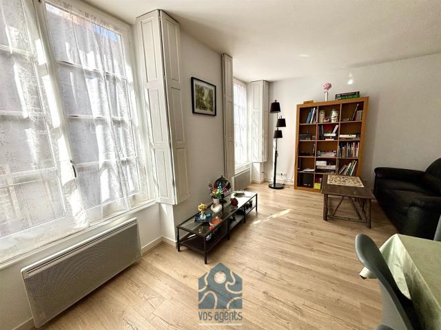 Appartement vente à Clermont-Ferrand, Clermont-ferrand