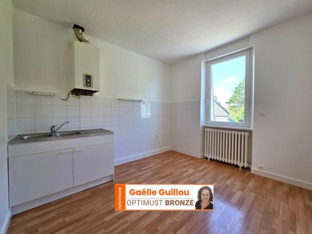 Appartement vente à Morlaix, Bretagne