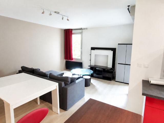 Appartement location à Toulouse