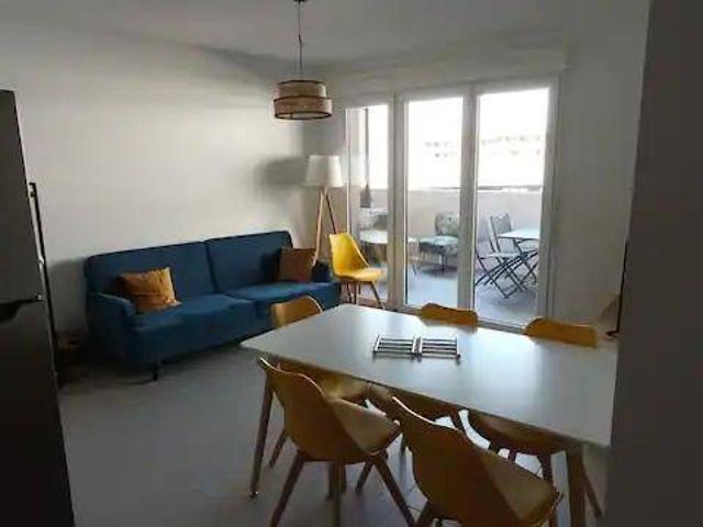 Appartement location à Cap d'Agde, Agde
