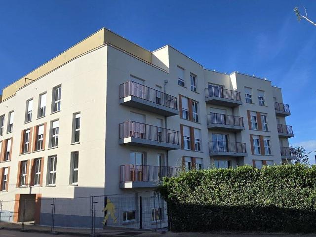 Appartement location à Carnot, Nogent-sur-Oise
