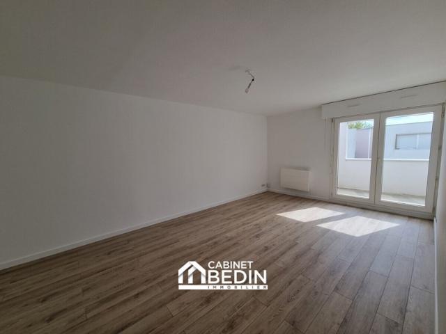 Appartement vente à Bordeaux