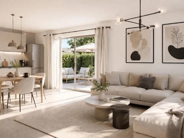 Appartement vente à Toulouse