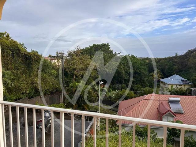 Appartement vente à Montauban, Le Gosier