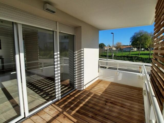 Appartement location à Bordeaux, Bassens