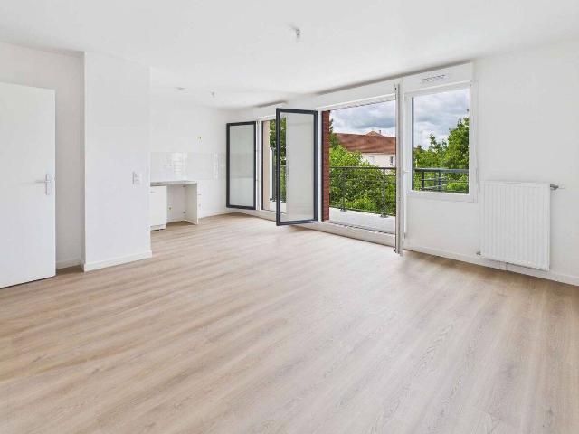 Appartement location à Les Sept Îles, Montfermeil