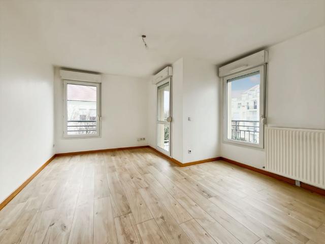 Appartement location à Torcy, Bussy-saint-georges