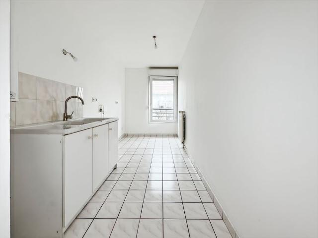 Appartement location à Torcy, Bussy-saint-georges