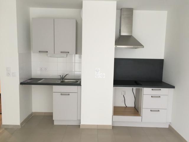Appartement location à Nantes