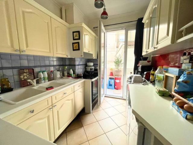 Appartement vente à Alès