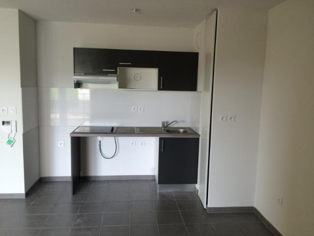 Appartement location à Rochefort, Royan