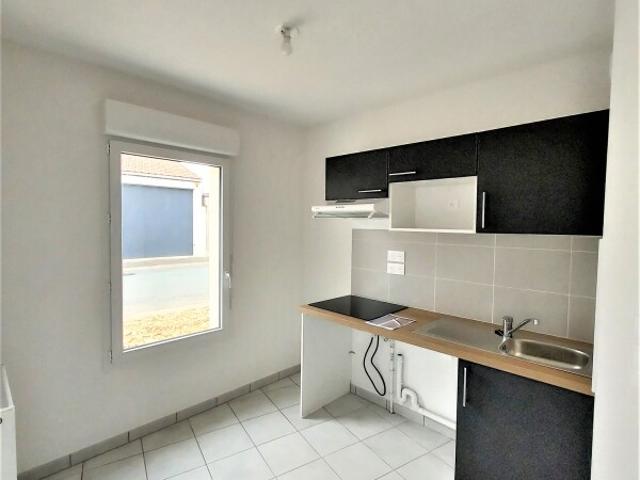 Appartement location à La Rochelle