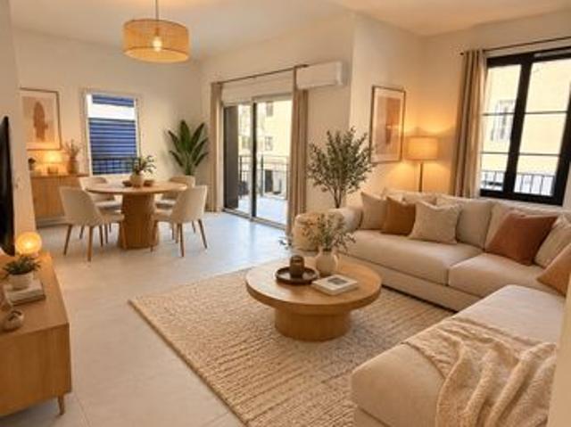 Appartement vente à Valergues, Hérault