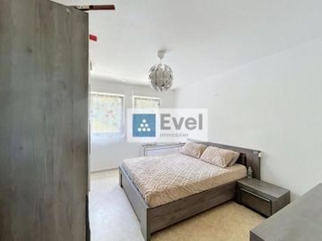 Appartement location à Sarreguemines