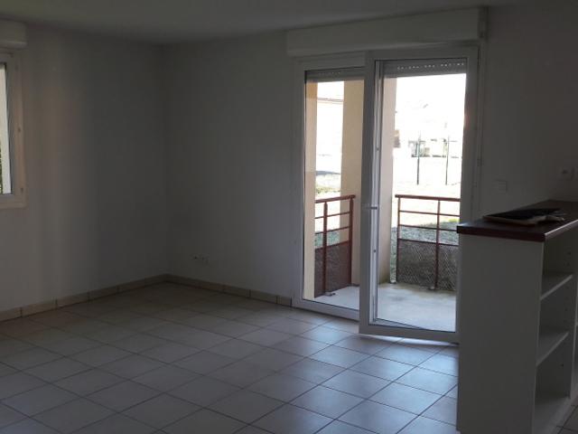 Appartement location à Muret, Eaunes