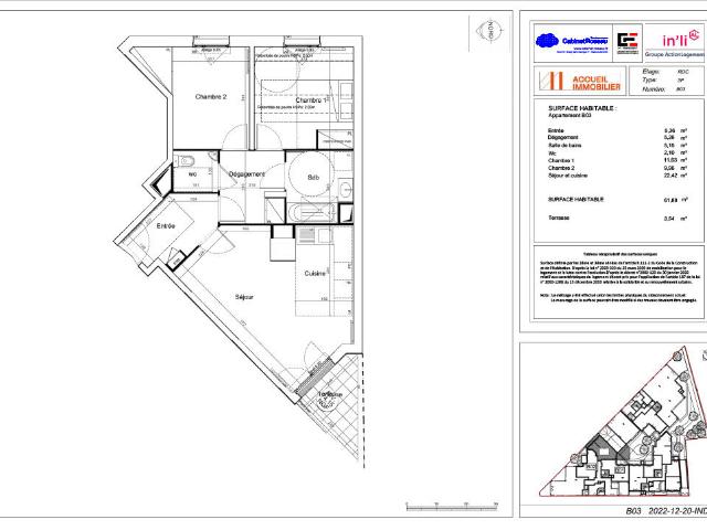Appartement location à Nogent-sur-marne, Les Viselets