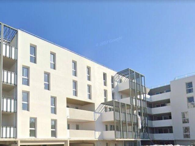 Appartement location à Ranquet-Plage, Istres