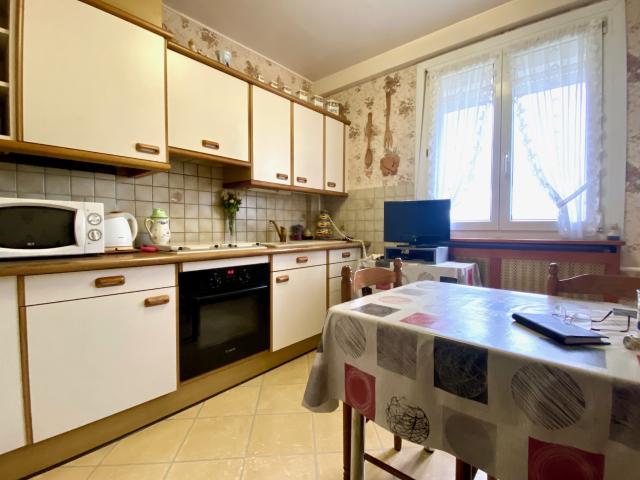 Appartement vente à Nancy, Jarville-la-malgrange