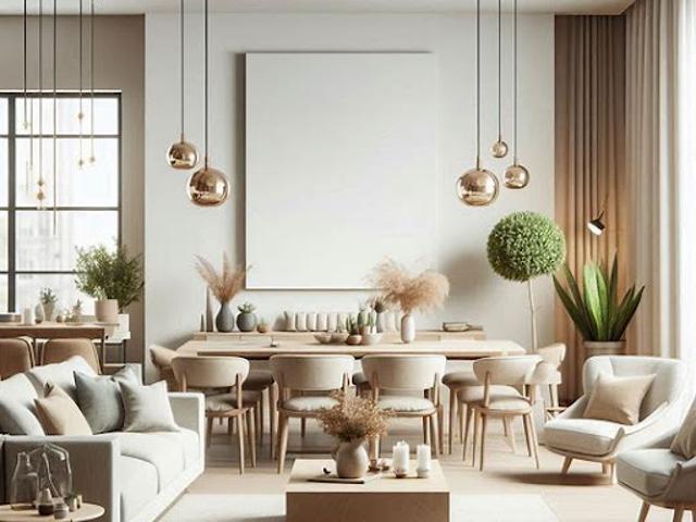 Appartement vente à Les Clairières, Cergy
