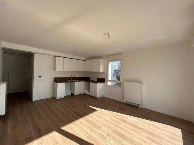 Appartement location à Nancy