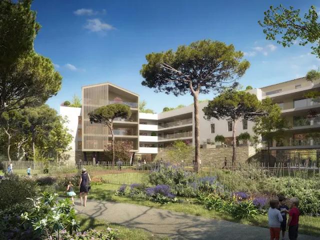 Appartement vente à Perpignan, Canet-en-roussillon