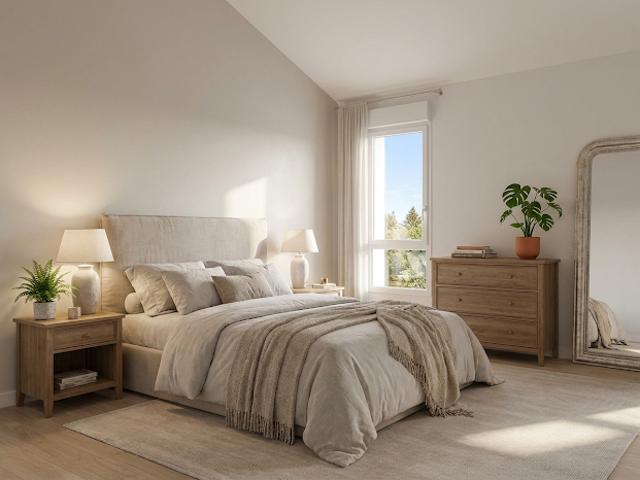 Appartement vente à Brest, Bretagne