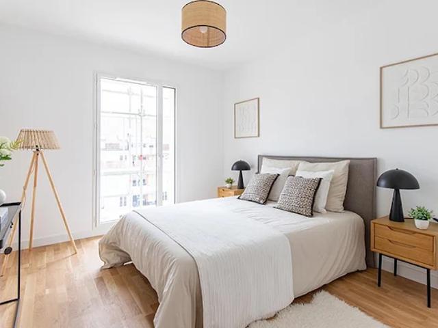 Appartement vente à Orléans, Olivet