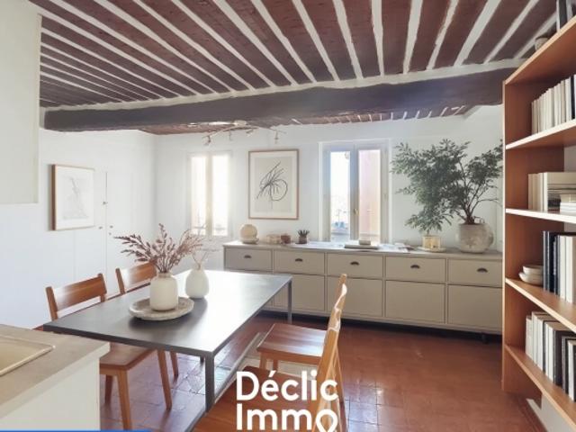 Appartement vente à Grasse