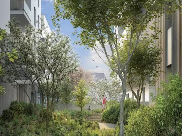 Appartement vente à Saint-Nazaire, Saint-nazaire