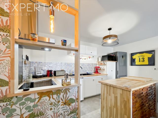 Appartement vente à Rennes, Bretagne