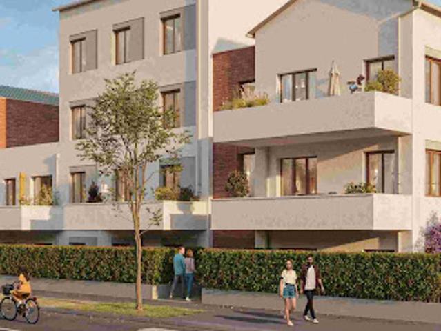 Appartement vente à Aguado, Évry-Courcouronnes