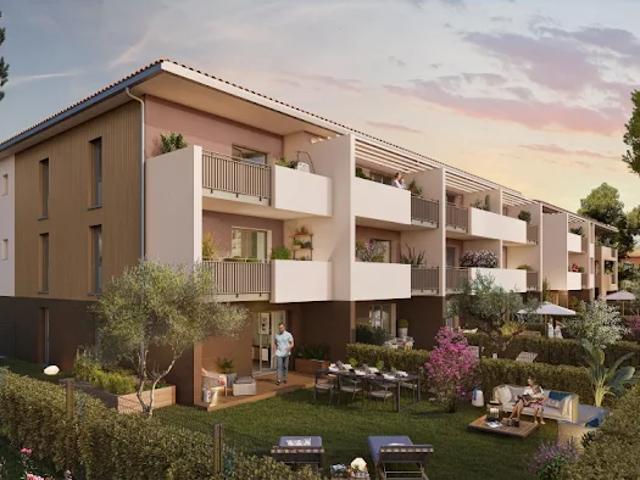 Appartement vente à Céret, Elne