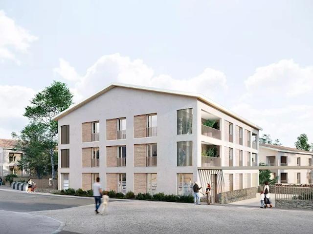 Appartement vente à Lyon, Rhône