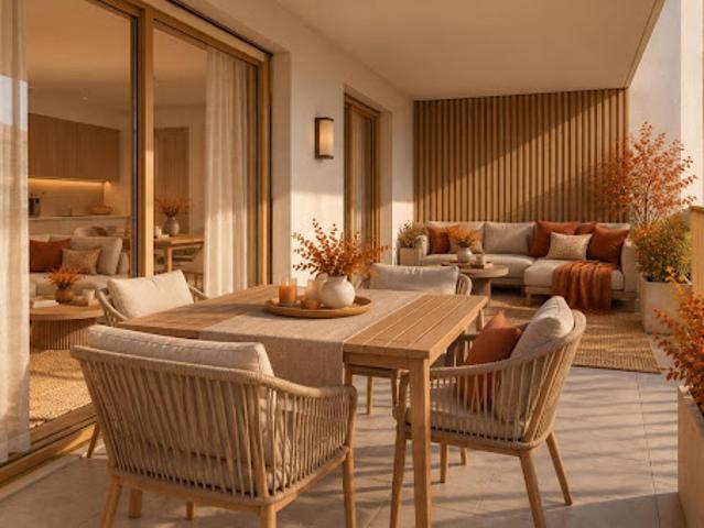 Appartement vente à Château-Gresy, La Motte-Servolex