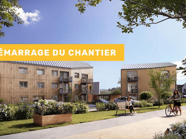 Appartement vente à Rennes, Bretagne