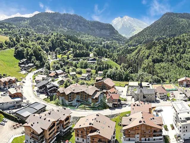 Appartement vente à Annecy, Saint-jean-de-sixt