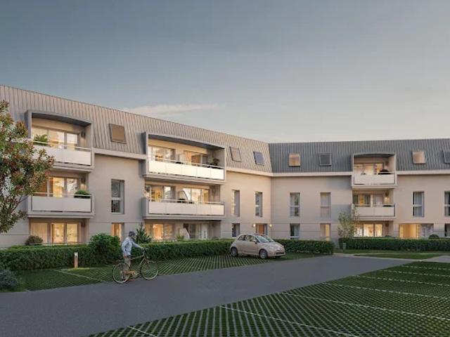 Appartement vente à Les Sables-d'Olonne, Saint-jean-de-monts