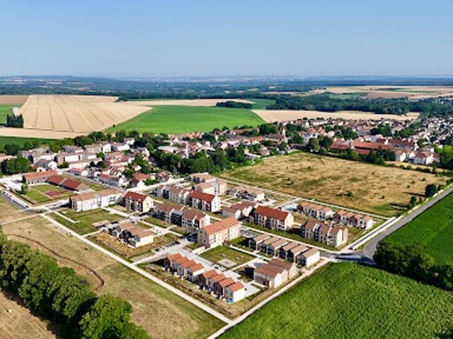 Appartement vente à Sarcelles, Marly-la-ville