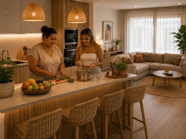 Appartement vente à Arpajon, Essonne