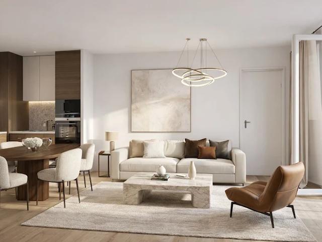Appartement vente à Bordeaux, Le Taillan-médoc