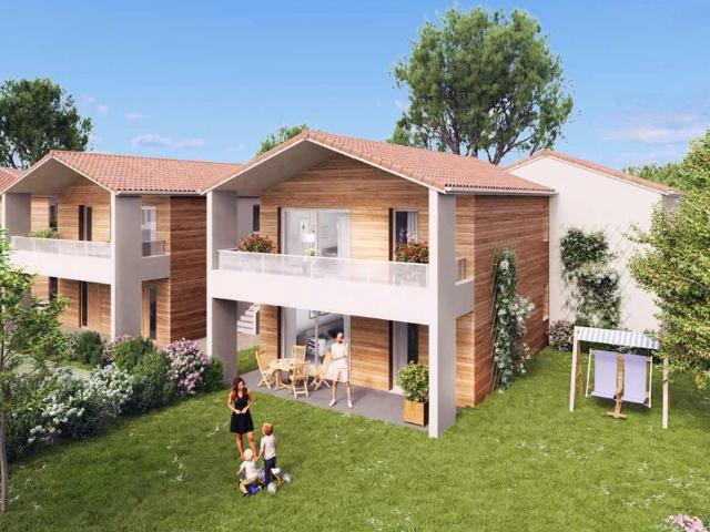 Appartement vente à Bretignolles-sur-mer