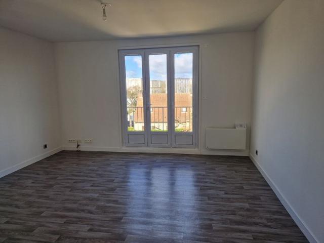 Appartement vente à Compiègne