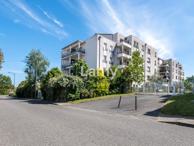 Appartement vente à Toulouse, Cornebarrieu